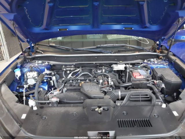 2024 HONDA CR-V 2HKRS4H48RH410402 Photo 9