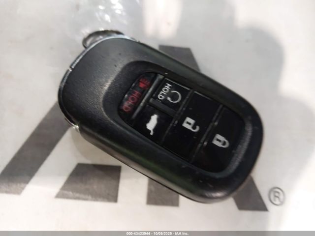 2024 HONDA CR-V 2HKRS4H48RH410402 Photo 10