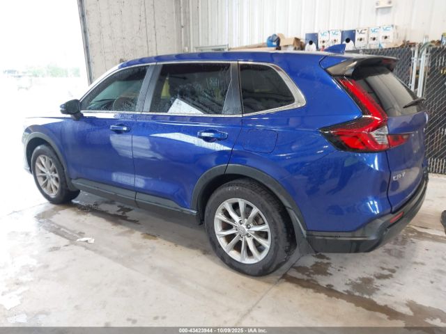 2024 HONDA CR-V 2HKRS4H48RH410402 Photo 2