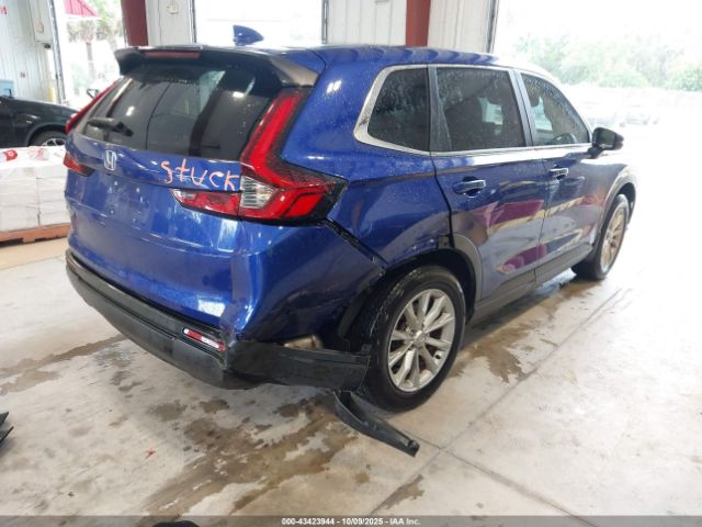 2024 HONDA CR-V 2HKRS4H48RH410402 Photo 3