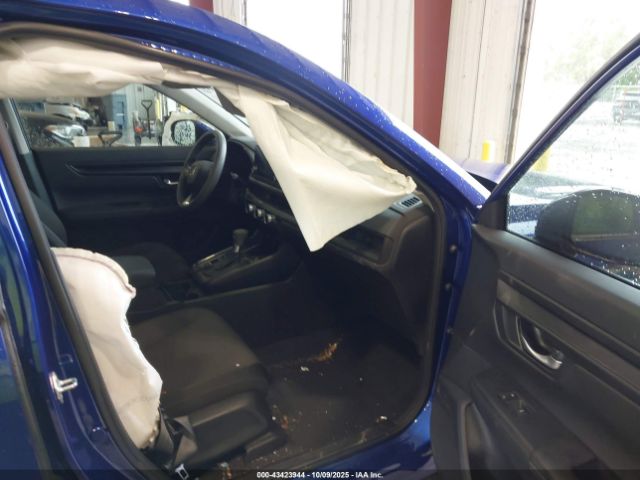 2024 HONDA CR-V 2HKRS4H48RH410402 Photo 4