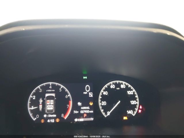 2024 HONDA CR-V 2HKRS4H48RH410402 Photo 6