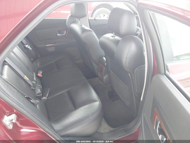 2003 CADILLAC CTS 1G6DM57N530151461 Photo 7