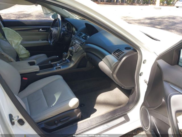 2012 ACURA TL 19UUA9F56CA002499 Photo 4