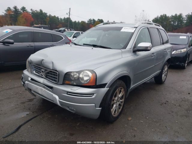 2014 VOLVO XC90 YV4952CZ0E1690295 Photo 1