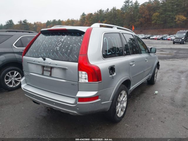2014 VOLVO XC90 YV4952CZ0E1690295 Photo 3
