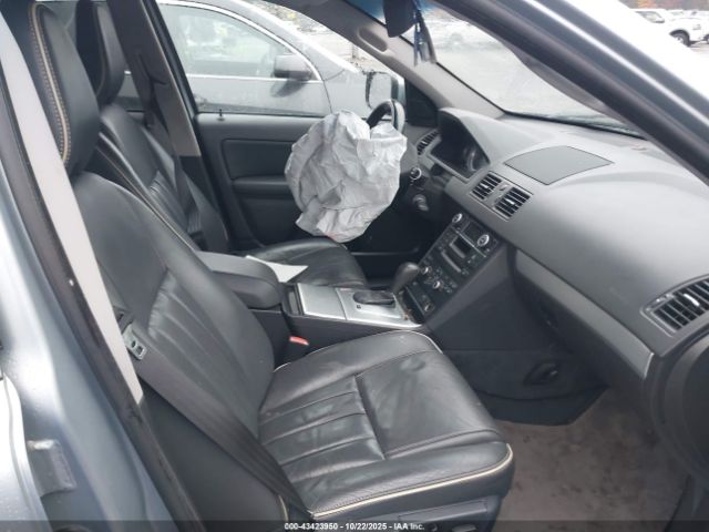 2014 VOLVO XC90 YV4952CZ0E1690295 Photo 4