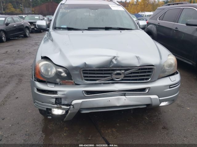2014 VOLVO XC90 YV4952CZ0E1690295 Photo 5