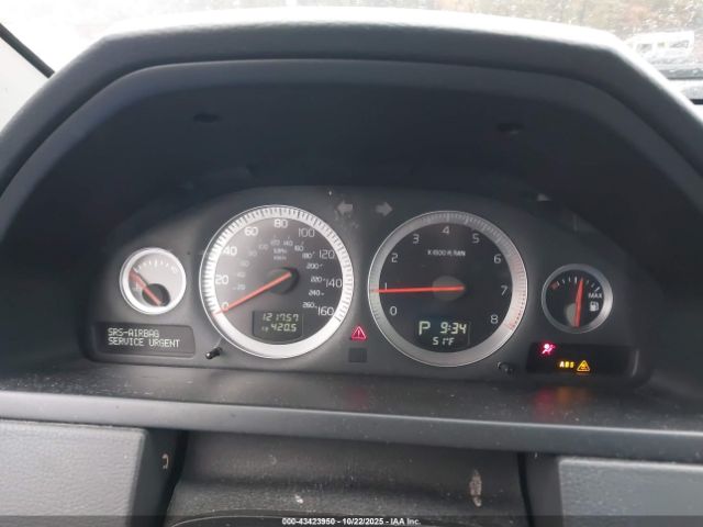 2014 VOLVO XC90 YV4952CZ0E1690295 Photo 6