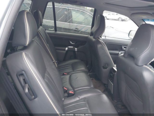 2014 VOLVO XC90 YV4952CZ0E1690295 Photo 7