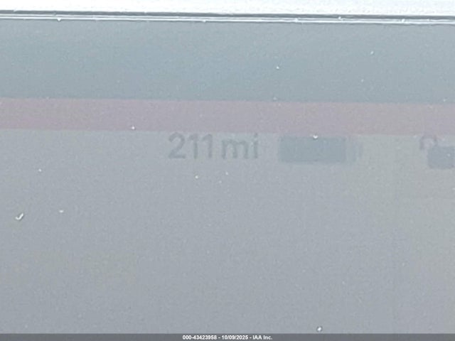 7SAYGDED6PF944272 Tesla Model Y Rwd