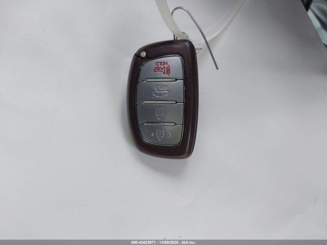 2015 HYUNDAI SONATA 5NPE34AB1FH170318 Photo 10