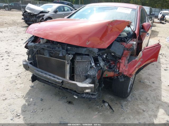 2015 HYUNDAI SONATA 5NPE34AB1FH170318 Photo 5