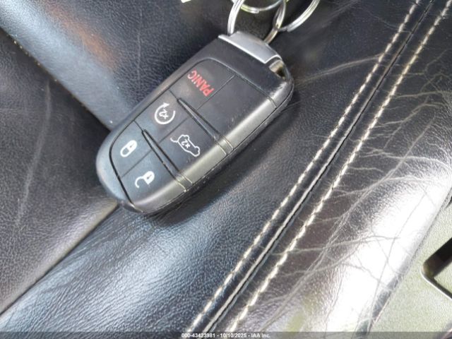 2016 JEEP GRAND CHEROKEE 1C4RJFBG9GC414937 Photo 10