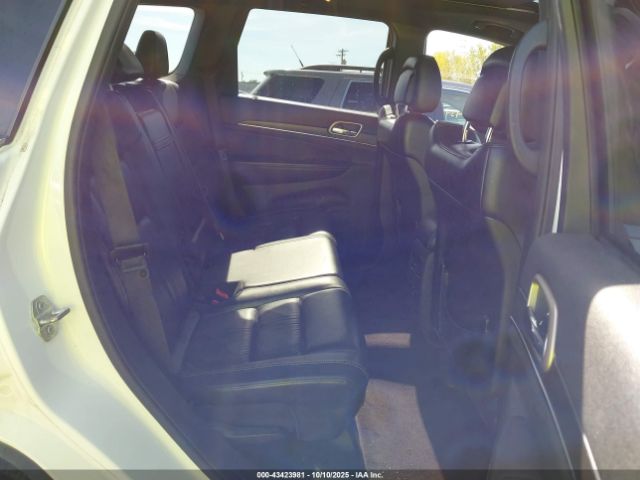 2016 JEEP GRAND CHEROKEE 1C4RJFBG9GC414937 Photo 7