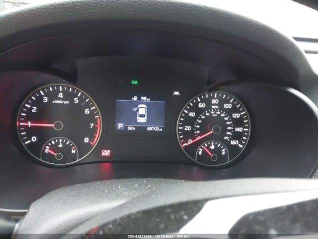 2019 KIA OPTIMA 5XXGT4L37KG361553 Photo 6