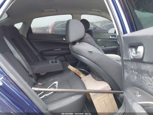 2019 KIA OPTIMA 5XXGT4L37KG361553 Photo 7