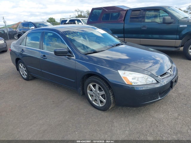 Aukcja sprzedaży 2003 Honda Accord 3.0 Ex, vin: 1HGCM66523A091022, numer aukcji: 43423997