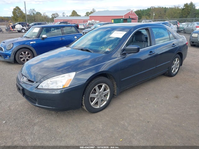 Aukcja sprzedaży 2003 Honda Accord 3.0 Ex, vin: 1HGCM66523A091022, numer aukcji: 43423997
