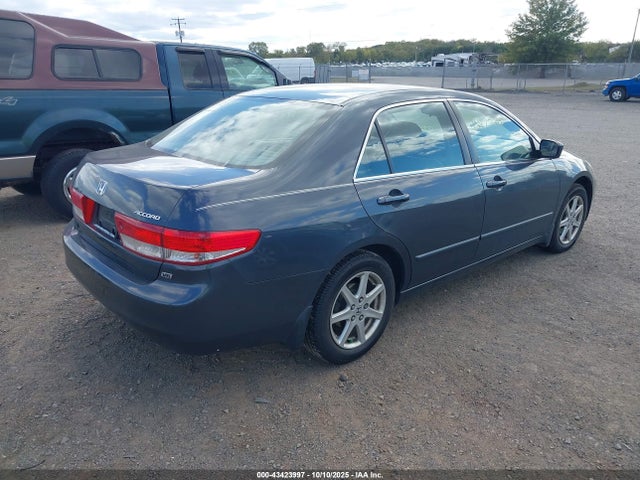 Aukcja sprzedaży 2003 Honda Accord 3.0 Ex, vin: 1HGCM66523A091022, numer aukcji: 43423997