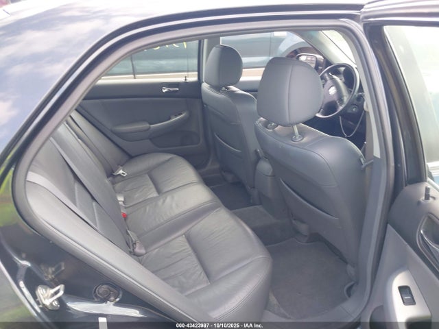Aukcja sprzedaży 2003 Honda Accord 3.0 Ex, vin: 1HGCM66523A091022, numer aukcji: 43423997