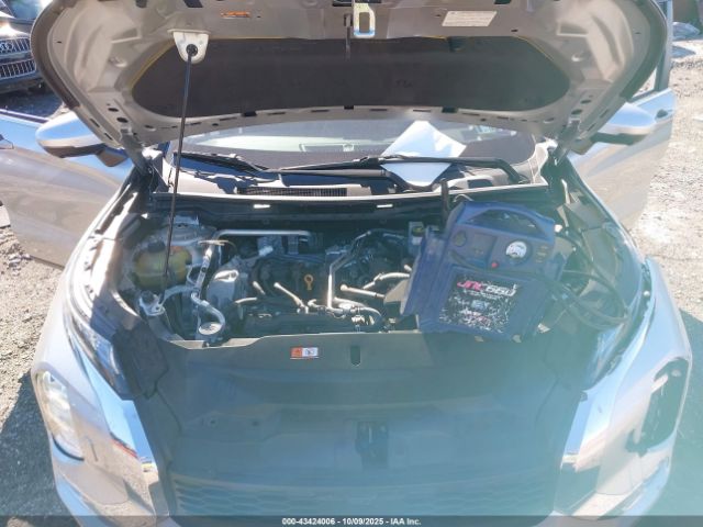 2022 MITSUBISHI OUTLANDER JA4J4UA88NZ053983 Photo 9