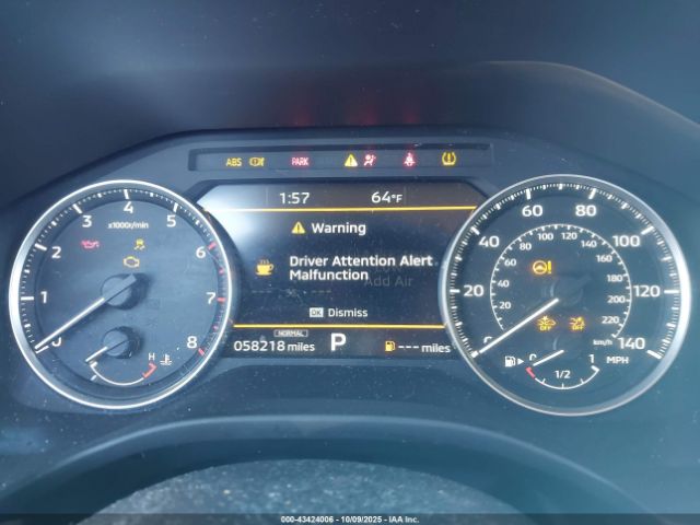 2022 MITSUBISHI OUTLANDER JA4J4UA88NZ053983 Photo 6