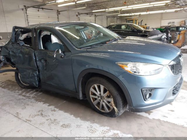 2015 MAZDA CX-5 JM3KE4CY7F0491024 Photo 0