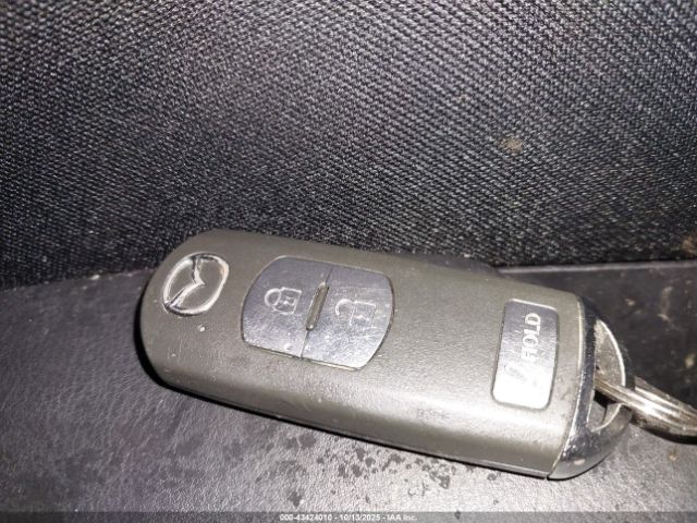 2015 MAZDA CX-5 JM3KE4CY7F0491024 Photo 10