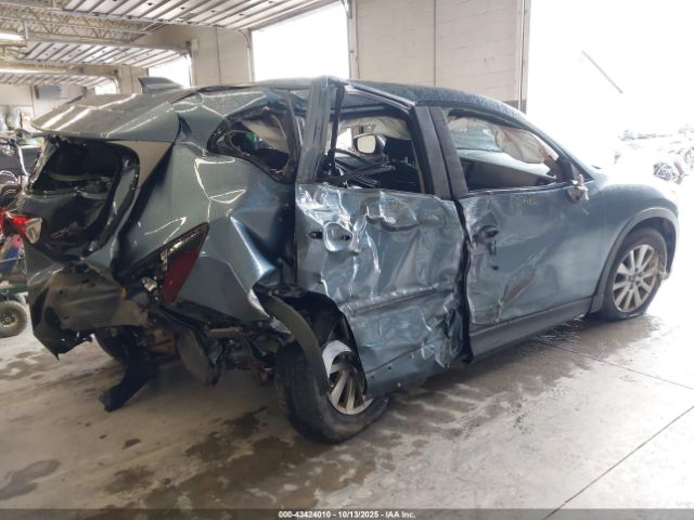 2015 MAZDA CX-5 JM3KE4CY7F0491024 Photo 3