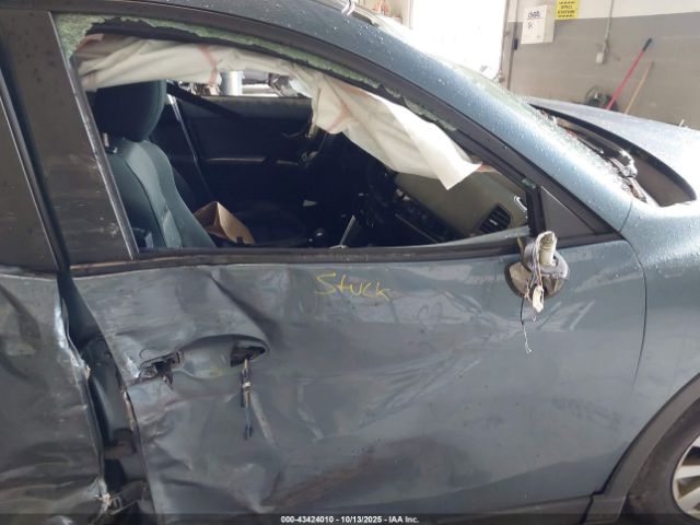 2015 MAZDA CX-5 JM3KE4CY7F0491024 Photo 4