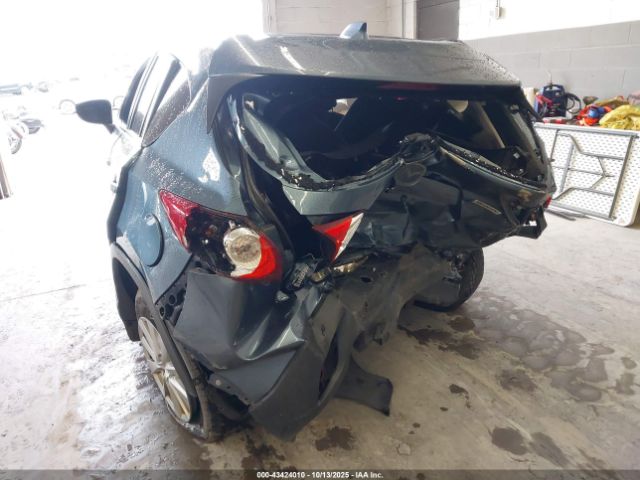 2015 MAZDA CX-5 JM3KE4CY7F0491024 Photo 5