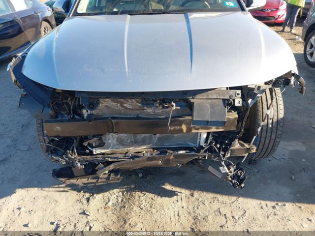 2022 HYUNDAI TUCSON 5NMJCCAE3NH137769 Photo 5