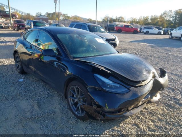 2022 TESLA MODEL 3 5YJ3E1EB0NF316859 Photo 0