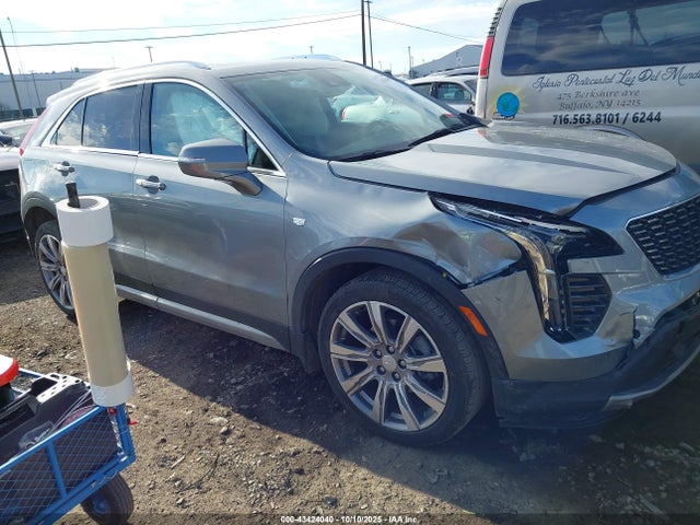2023 CADILLAC XT4 1GYFZDR49PF110222