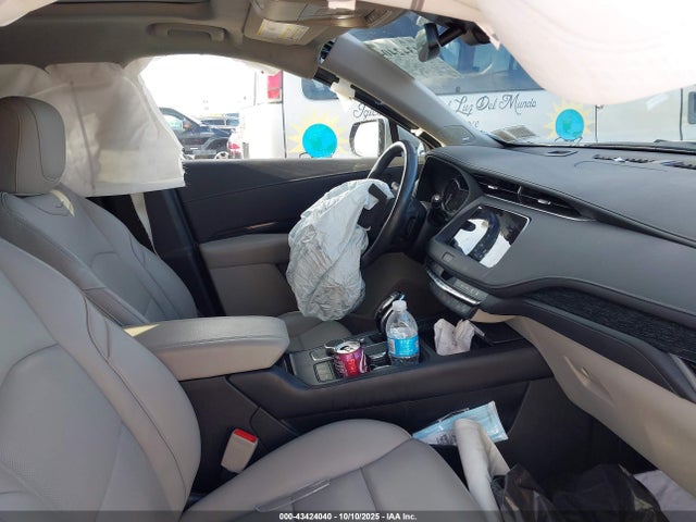 2023 CADILLAC XT4 1GYFZDR49PF110222 Photo 4