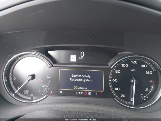 2023 CADILLAC XT4 1GYFZDR49PF110222 Photo 6