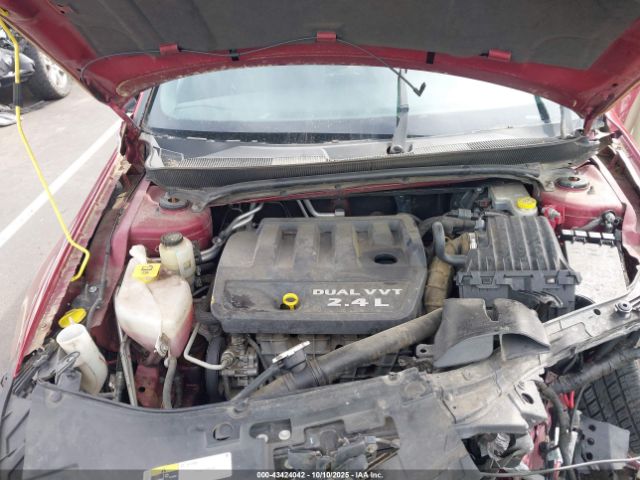 2014 CHRYSLER 200 1C3CCBAB2EN208833 Photo 9