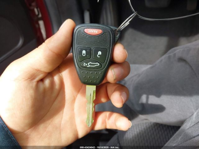 2014 CHRYSLER 200 1C3CCBAB2EN208833 Photo 10