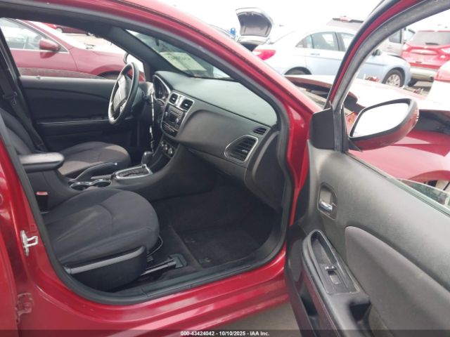 2014 CHRYSLER 200 1C3CCBAB2EN208833 Photo 4