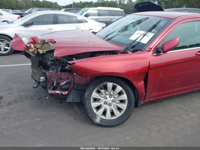 2014 CHRYSLER 200 1C3CCBAB2EN208833 Photo 5