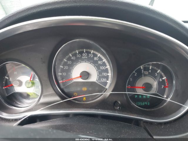 2014 CHRYSLER 200 1C3CCBAB2EN208833 Photo 6