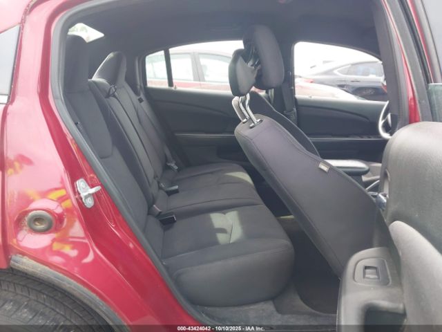 2014 CHRYSLER 200 1C3CCBAB2EN208833 Photo 7