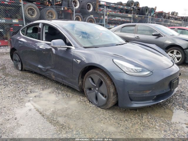 2019 TESLA MODEL 3 5YJ3E1EA0KF424854