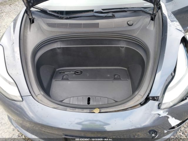 2019 TESLA MODEL 3 5YJ3E1EA0KF424854 Photo 9