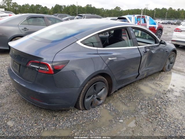 2019 TESLA MODEL 3 5YJ3E1EA0KF424854 Photo 3