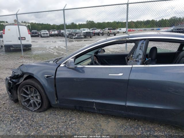 2019 TESLA MODEL 3 5YJ3E1EA0KF424854 Photo 5