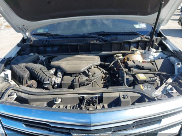 2018 CADILLAC XT5 1GYKNDRS0JZ152356 Photo 9