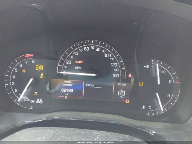 2018 CADILLAC XT5 1GYKNDRS0JZ152356 Photo 6