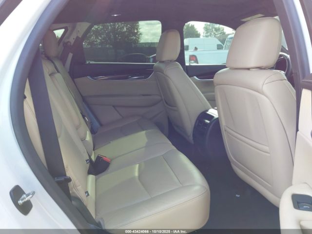 2018 CADILLAC XT5 1GYKNDRS0JZ152356 Photo 7